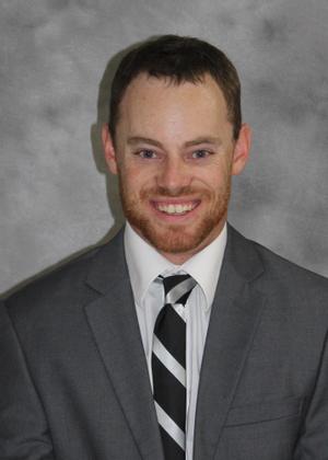 Dalton Parks  |  Assistant Coach/Recruiting Coordinator