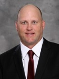 HEAD COACH STEVE GUST